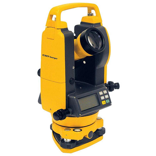 Theodolite
