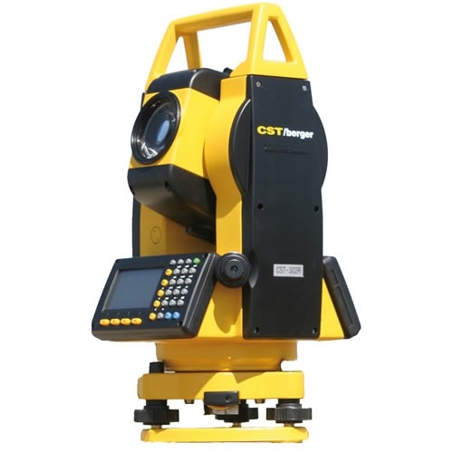 Total station